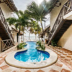 5* Hotell Capital O Mimi Del Mar,