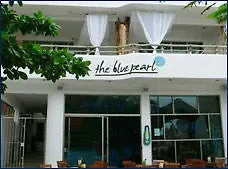 The Blue Pearl Suites Playa del Carmen 3*,