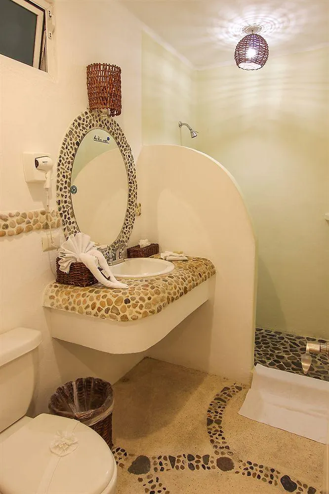 Hotel The Blue Pearl Suites Playa del Carmen