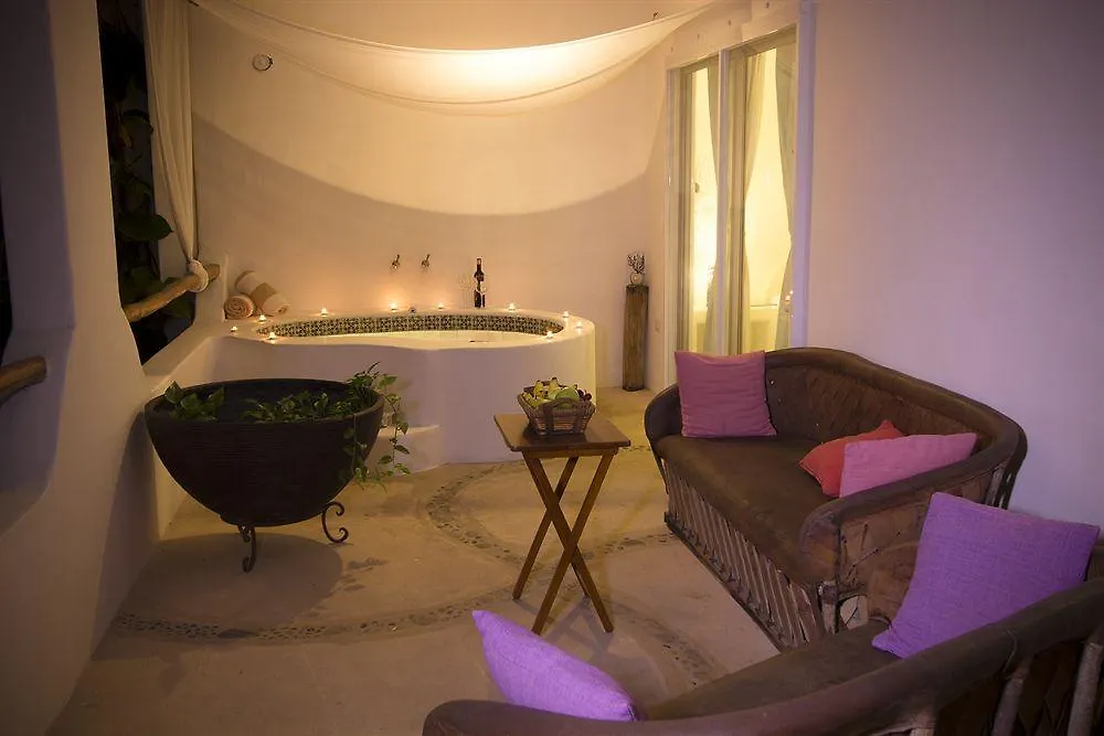 The Blue Pearl Suites Playa del Carmen 3*,