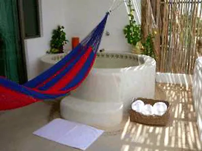 The Blue Pearl Suites Playa del Carmen